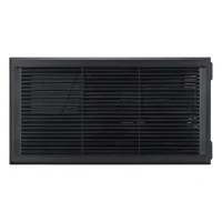 Carcasa 1STPLAYER GM7 / w/oPSU / Side-Window / 3x120mm / ATX / Black 6
