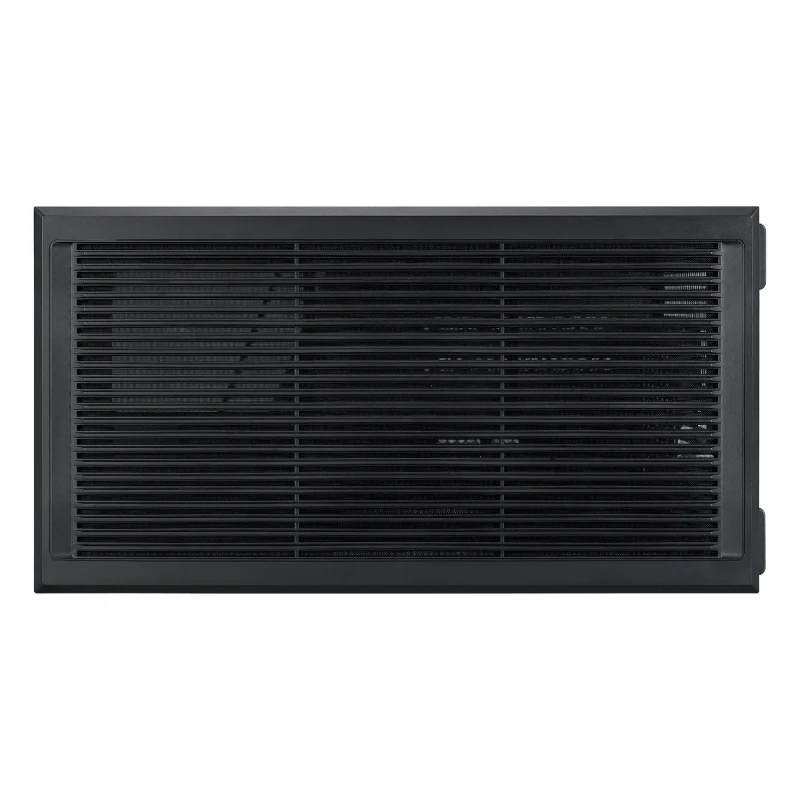 Carcasa 1STPLAYER GM7 / w/oPSU / Side-Window / 3x120mm / ATX / Black 6