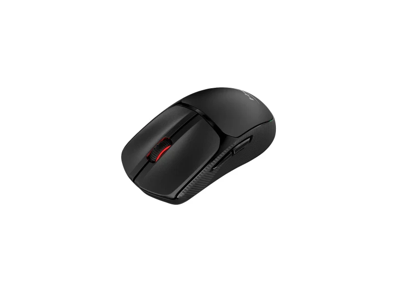 Mouse Gaming Wireless HYPERX Pulsefire Fuse, Black [A1KY6AA] 4