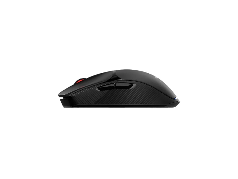 Mouse Gaming Wireless HYPERX Pulsefire Fuse, Black [A1KY6AA] 5