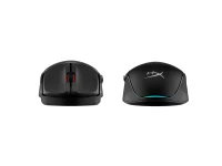 Mouse Gaming Wireless HYPERX Pulsefire Fuse, Black [A1KY6AA] 6