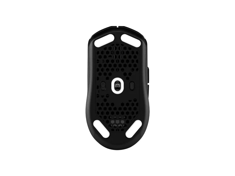 Mouse Gaming Wireless HYPERX Pulsefire Fuse, Black [A1KY6AA] 7
