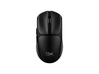 Mouse Gaming Wireless HYPERX Pulsefire Fuse, Black [A1KY6AA] 2