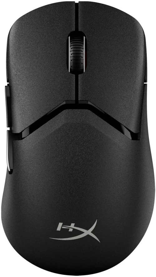 Mouse Gaming Wireless HYPERX Pulsefire Saga Pro, Black [A2PB2AA]