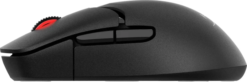 Mouse Gaming Wireless HYPERX Pulsefire Saga Pro, Black [A2PB2AA] 3