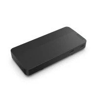 Lenovo USB-C Dual Display Travel Dock 7