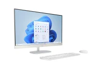 All-in-One PC 24.0” HP/  Intel Core Ultra 7 255U/ 16GB/ 512GB SSD/ Shell White 2