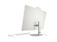 All-in-One PC 27.0” HP 27-cr2048ci/  Intel Core Ultra 7 255U/ 16GB/ 512GB SSD/ Shell White 4