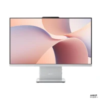 All-in-One PC 27” Lenovo IdeaCentre 27AKP10/ AMD Ryzen 7 250/ 16GB/ 512GB SSD