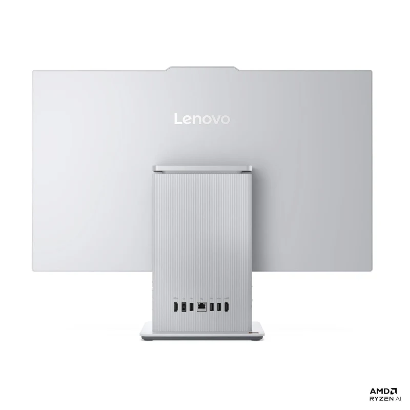All-in-One PC 27” Lenovo IdeaCentre 27AKP10/ AMD Ryzen 7 250/ 32GB/ 1TB SSD 6