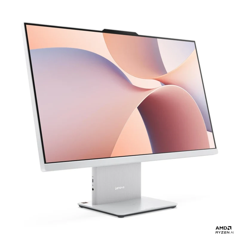 All-in-One PC 27” Lenovo IdeaCentre 27AKP10/ AMD Ryzen 7 250/ 32GB/ 1TB SSD 2