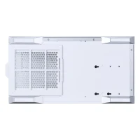 Carcasa 1STPLAYER GM7 / w/oPSU / Side-Window / 3x120mm / ATX / Silver 9