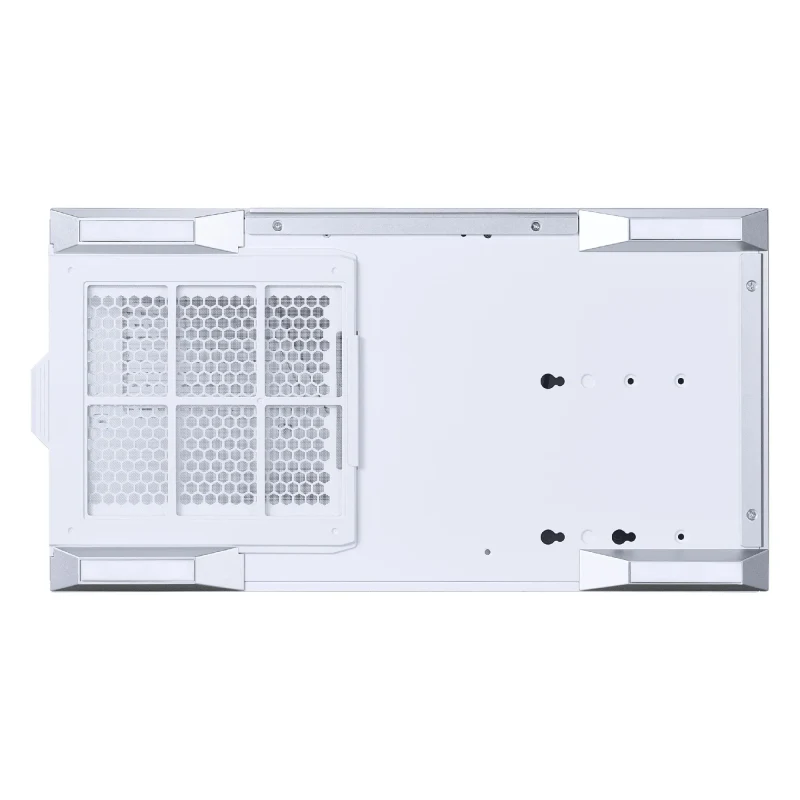 Carcasa 1STPLAYER GM7 / w/oPSU / Side-Window / 3x120mm / ATX / Silver 9
