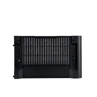 Carcasa 1STPLAYER RT7 / no PSU / Side-Window / 4x120mm / ATX / Black 8