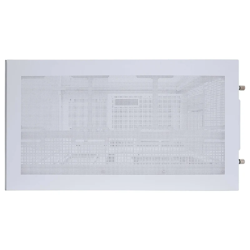 Carcasa 1STPLAYER Mi8 / no PSU / Side-Window / 7x120mm / ATX / White 6