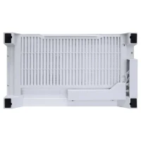 Carcasa 1STPLAYER Mi8 / no PSU / Side-Window / 7x120mm / ATX / White 7