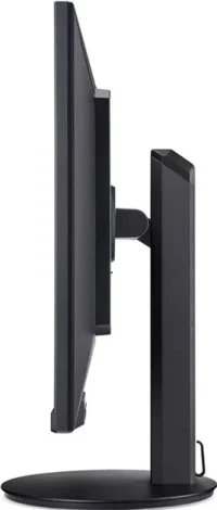 31.5” Monitor ACER VERO CB322QKA  [UM.JB2EE.A01]/ 4K/ Black 5