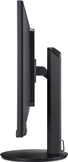 31.5” Monitor ACER VERO CB322QKA  [UM.JB2EE.A01]/ 4K/ Black 5