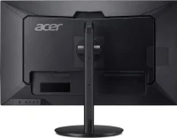 31.5” Monitor ACER VERO CB322QKA  [UM.JB2EE.A01]/ 4K/ Black 6
