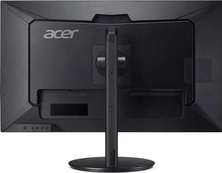 31.5” Monitor ACER VERO CB322QKA  [UM.JB2EE.A01]/ 4K/ Black 6