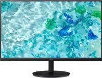 31.5” Monitor ACER VERO CB322QKA  [UM.JB2EE.A01]/ 4K/ Black