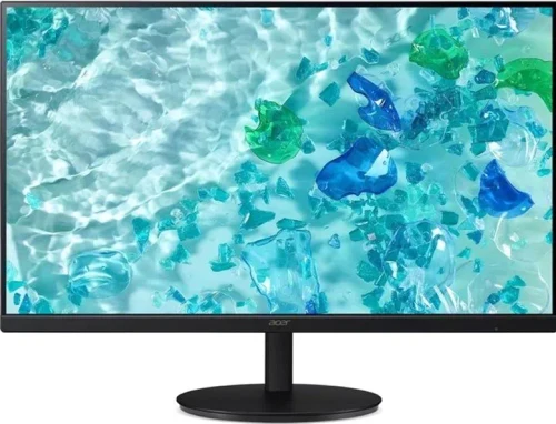 31.5” Monitor ACER VERO CB322QKA  [UM.JB2EE.A01]/ 4K/ Black