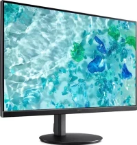 31.5” Monitor ACER VERO CB322QKA  [UM.JB2EE.A01]/ 4K/ Black 2
