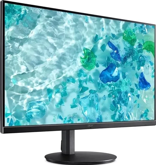 31.5” Monitor ACER VERO CB322QKA  [UM.JB2EE.A01]/ 4K/ Black 2