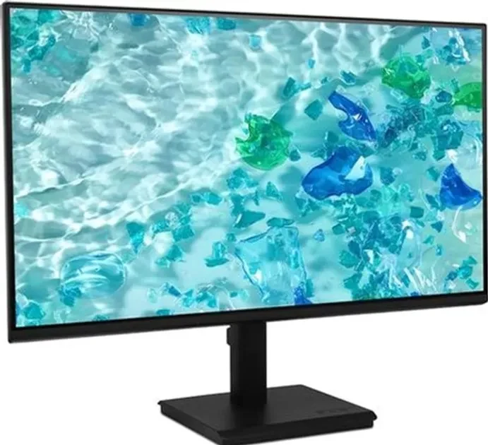 31.5” Monitor ACER VERO CB322QKA  [UM.JB2EE.A01]/ 4K/ Black 3