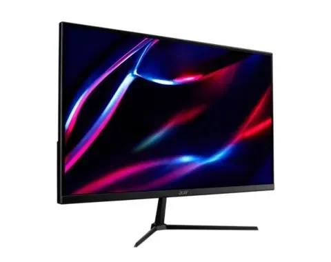27” Monitor Gaming ACER Nitro QG270S3 [UM.HQ0EE.304]/ 1ms / 180Hz / Black 2