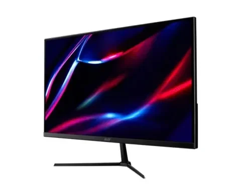 27” Monitor Gaming ACER Nitro QG270S3 [UM.HQ0EE.304]/ 1ms / 180Hz / Black 3