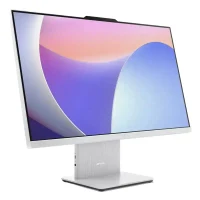 All-in-One Computer Lenovo IdeaCentre 3 27IRH9, 27", Intel Core i5-13420H, 8GB/512GB, No OS, Cloud Grey 8