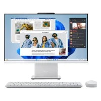All-in-One Computer Lenovo IdeaCentre 3 27IRH9, 27", Intel Core i5-13420H, 8GB/512GB, No OS, Cloud Grey 10