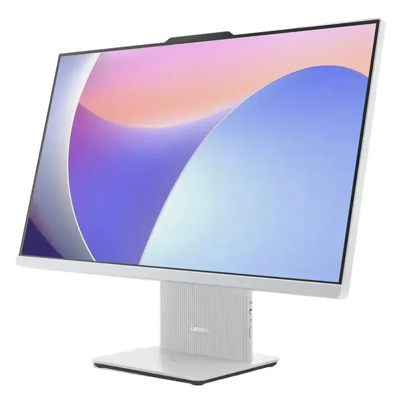 All-in-One Computer Lenovo IdeaCentre 3 27IRH9, 27", Intel Core i5-13420H, 8GB/512GB, No OS, Cloud Grey 11