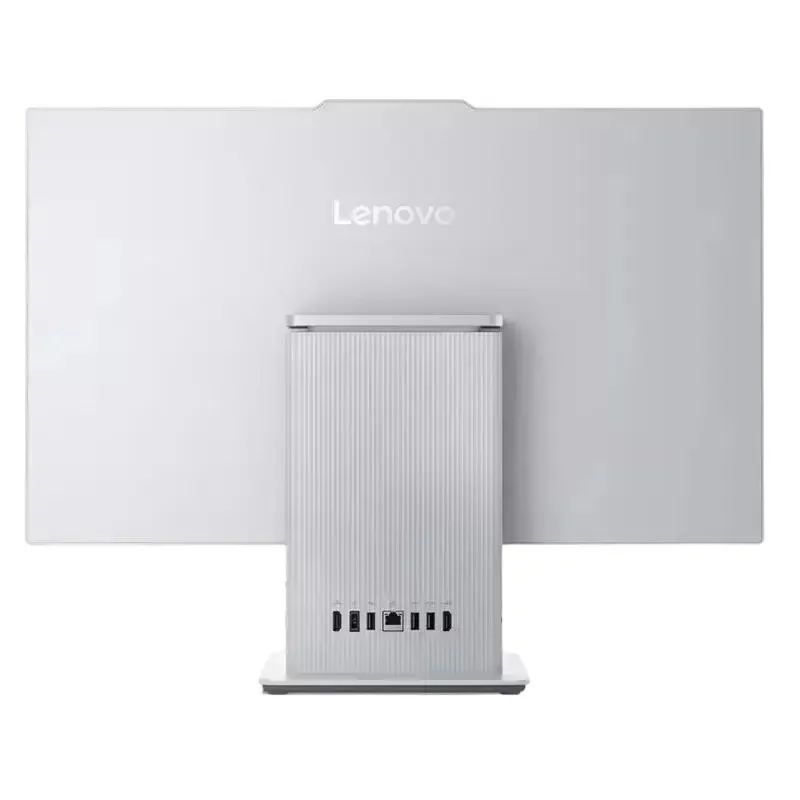 All-in-One Computer Lenovo IdeaCentre 3 27IRH9, 27", Intel Core i5-13420H, 8GB/512GB, No OS, Cloud Grey 2