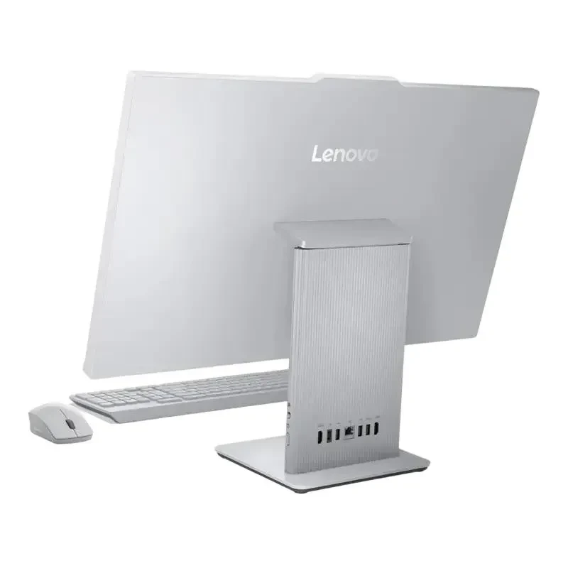 All-in-One Computer Lenovo IdeaCentre 3 27IRH9, 27", Intel Core i5-13420H, 8GB/512GB, No OS, Cloud Grey 3