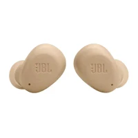 Headphones JBL Wave Buds, Beige 5