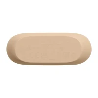 Headphones JBL Wave Buds, Beige 6