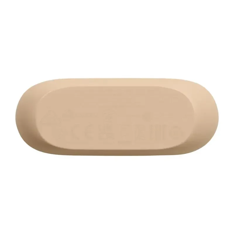 Headphones JBL Wave Buds, Beige 6