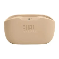 Headphones JBL Wave Buds, Beige 7