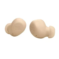 Headphones JBL Wave Buds, Beige 9