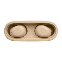 Headphones JBL Wave Buds, Beige 10