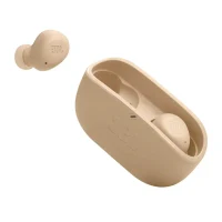 Headphones JBL Wave Buds, Beige 11