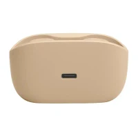 Headphones JBL Wave Buds, Beige 3