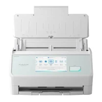 Sheet-fed Document Scanner Ricoh ScanSnap iX2500, A4, White 5