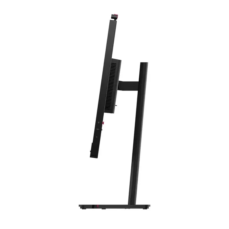 27" Monitor Lenovo T27QD-4v, IPS 2560x1440 WQHD, Eclipse Black 5