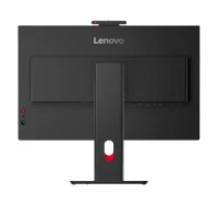 27" Monitor Lenovo T27QD-4v, IPS 2560x1440 WQHD, Eclipse Black 6