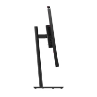 27" Monitor Lenovo T27QD-4v, IPS 2560x1440 WQHD, Eclipse Black 8