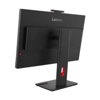 27" Monitor Lenovo T27QD-4v, IPS 2560x1440 WQHD, Eclipse Black