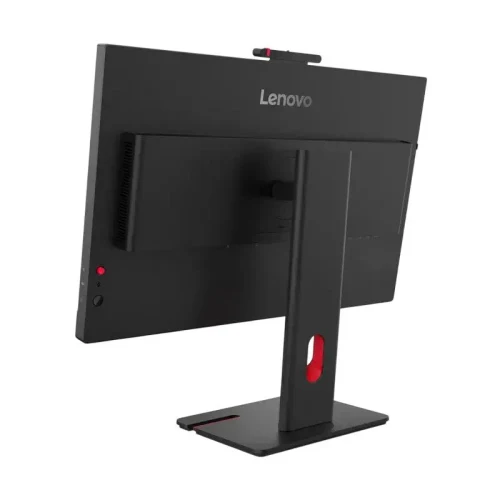 27" Monitor Lenovo T27QD-4v, IPS 2560x1440 WQHD, Eclipse Black